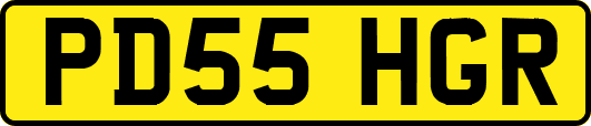 PD55HGR