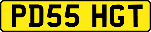 PD55HGT