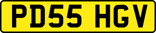 PD55HGV