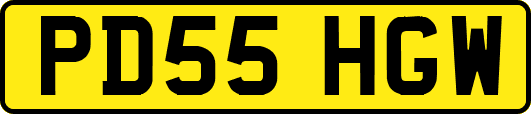 PD55HGW