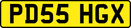 PD55HGX
