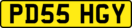 PD55HGY