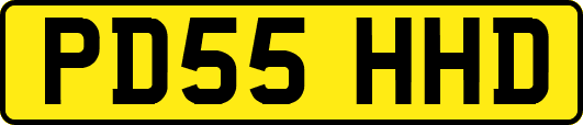 PD55HHD