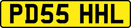 PD55HHL