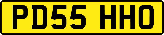 PD55HHO