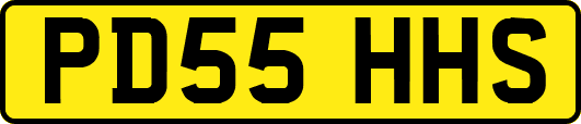 PD55HHS