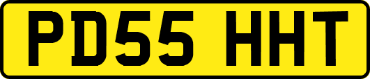 PD55HHT