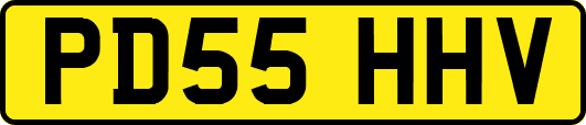 PD55HHV