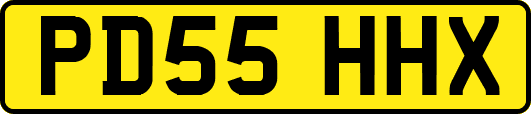 PD55HHX