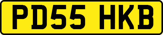 PD55HKB