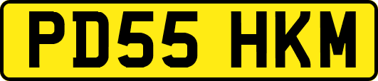 PD55HKM