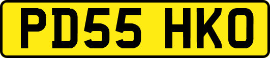 PD55HKO