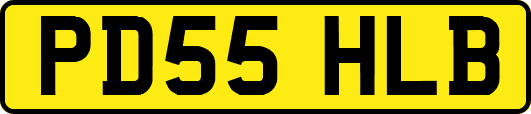 PD55HLB
