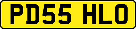 PD55HLO