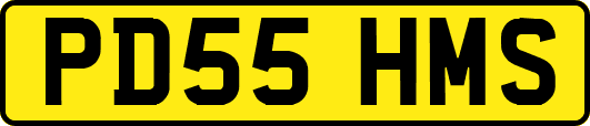 PD55HMS