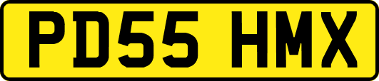 PD55HMX