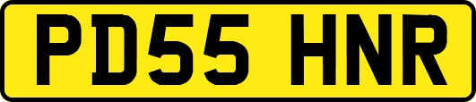 PD55HNR