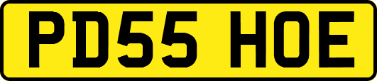 PD55HOE