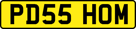 PD55HOM