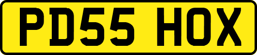 PD55HOX
