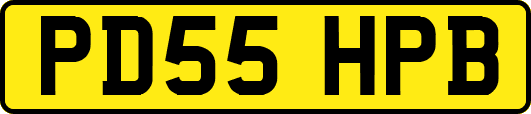PD55HPB