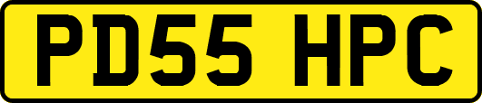 PD55HPC
