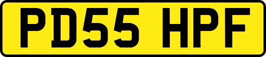 PD55HPF