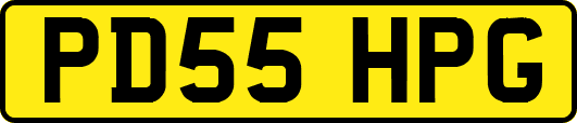 PD55HPG