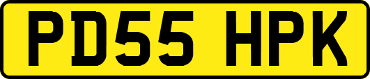 PD55HPK