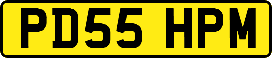PD55HPM