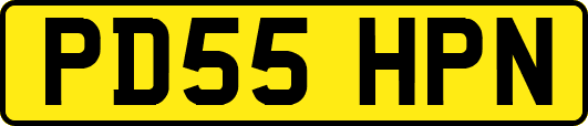 PD55HPN