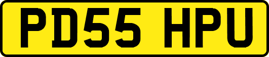PD55HPU