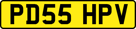 PD55HPV