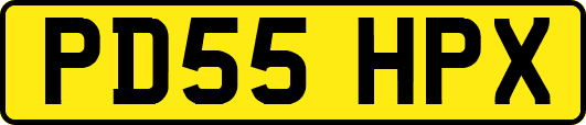 PD55HPX