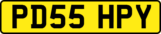 PD55HPY