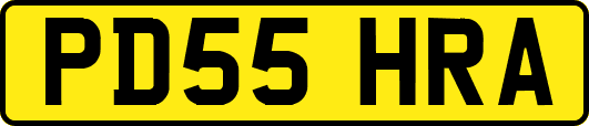 PD55HRA