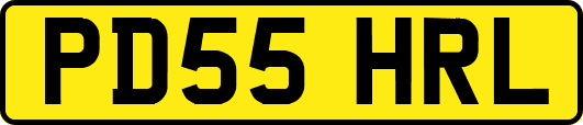 PD55HRL