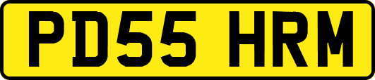 PD55HRM