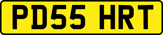 PD55HRT