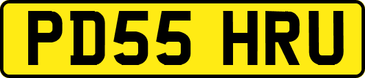 PD55HRU