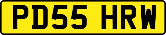 PD55HRW