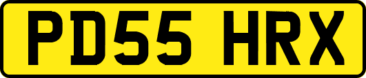 PD55HRX