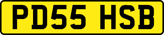 PD55HSB