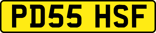 PD55HSF