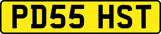 PD55HST