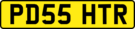 PD55HTR