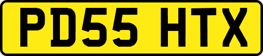 PD55HTX