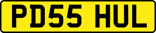 PD55HUL