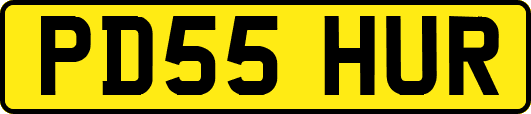 PD55HUR