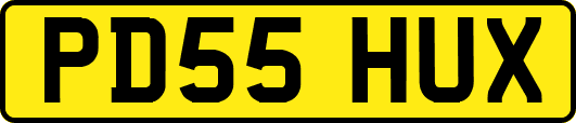 PD55HUX